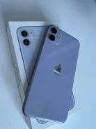 Apple iPhone 11. �/�, 64 ��, ����������, 4G LTE ����