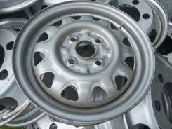 Mazda. 4.5x14", 4x100, ET40, �� 54,1���. ����