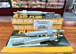 ����� ����������� EIKO GT-216 7v �� Toyota L, 1N, 2L,2LT, 3L GT-216 ����