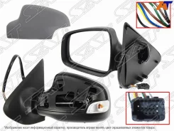 ������� Renault Logan /Sandero 14- LH �������, �������, 7��������� ST-DC02-940-A2 ����