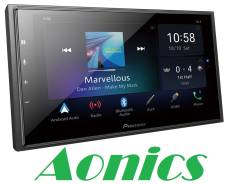Pioneer DMH-Z6350BT 
