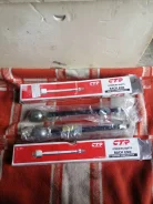 ���� ������� Toyota corolla 2 CRT-43 ����