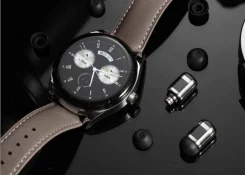 Huawei Watch. ��� ����� �� ���������� ����