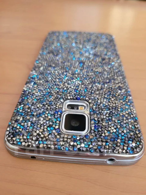 Samsung Galaxy S5. �/�, 16 ��, 4G LTE ����