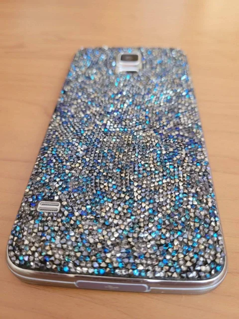 Samsung Galaxy S5. �/�, 16 ��, 4G LTE ����