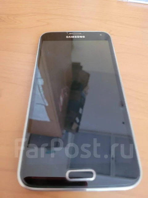 Samsung Galaxy S5. �/�, 16 ��, 4G LTE ����