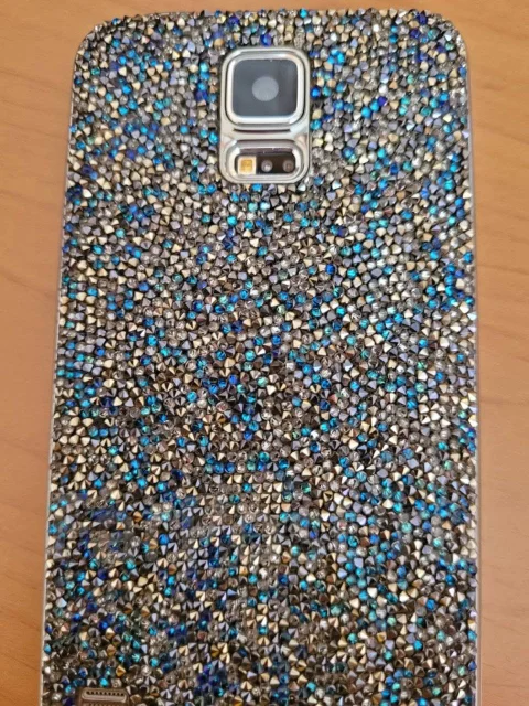Samsung Galaxy S5. �/�, 16 ��, 4G LTE ����