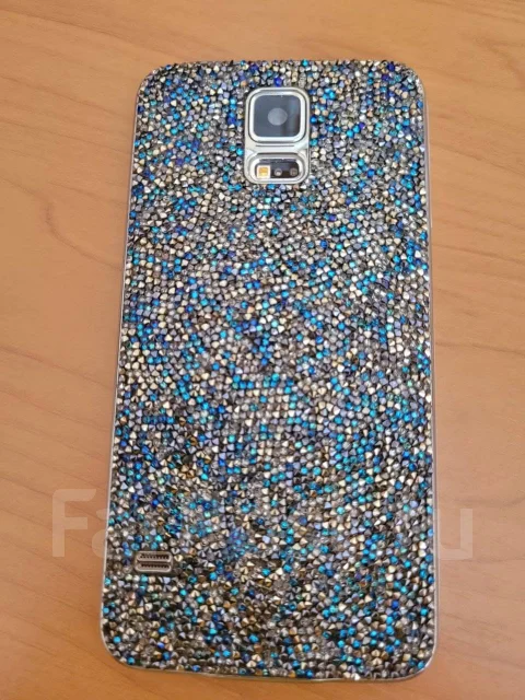Samsung Galaxy S5. �/�, 16 ��, 4G LTE ����