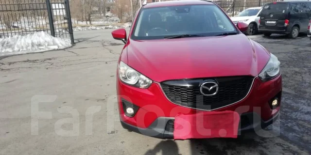 Mazda CX-5. �������, 4wd, 2.2 (175��.�.), ������, 97 000����. �� ����
