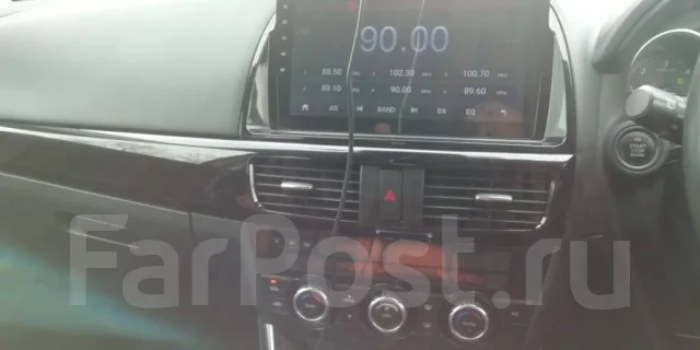 Mazda CX-5. �������, 4wd, 2.2 (175��.�.), ������, 97 000����. �� ����