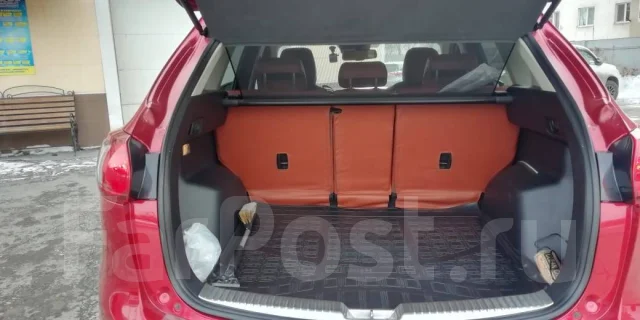 Mazda CX-5. �������, 4wd, 2.2 (175��.�.), ������, 97 000����. �� ����
