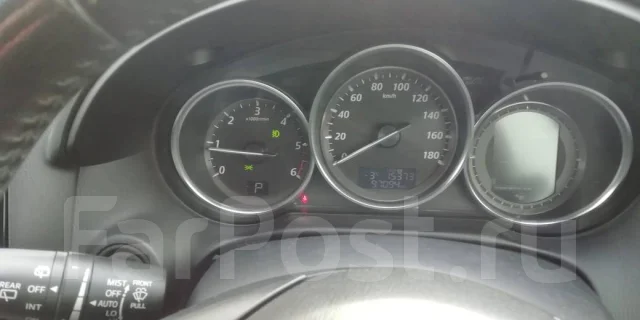 Mazda CX-5. �������, 4wd, 2.2 (175��.�.), ������, 97 000����. �� ����