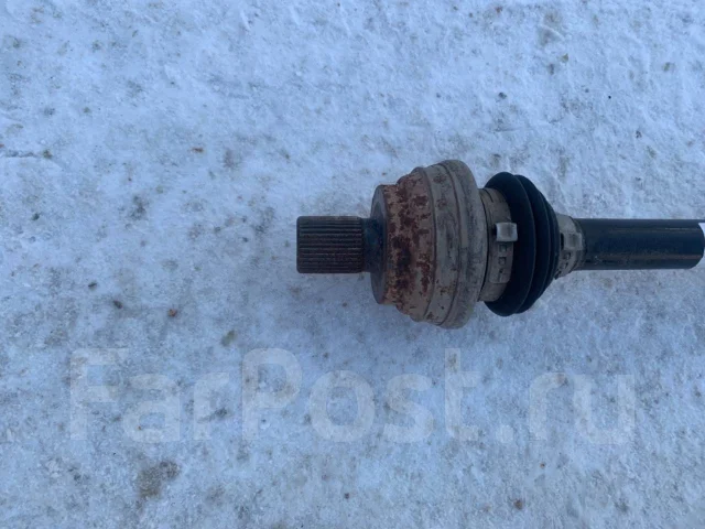 ������ ������ ������ Skoda Yeti 1K0501204G ����