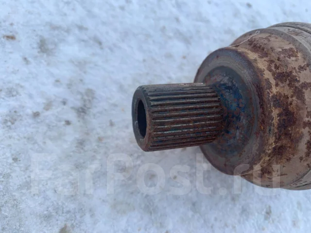 ������ ������ ������ Skoda Yeti 1K0501204G ����