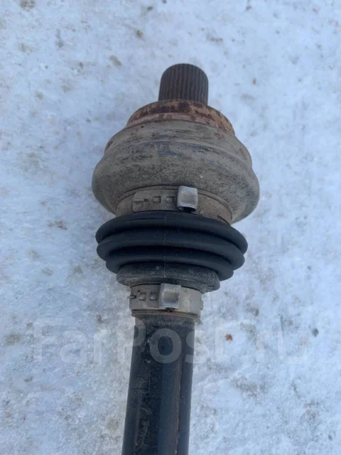 ������ ������ ������ Skoda Yeti 1K0501204G ����