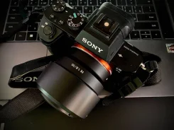 Sony Alpha ILCE-7 II Body. 20 � ����� ��, ���: ��� ���� ����
