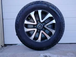 General Tire Grabber AT. �����������, 2020 ���, �/�, ����� 30 % ����