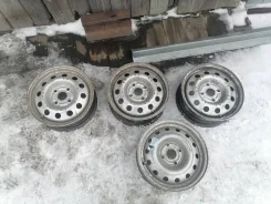 ����� chevrolet lacetti. x15", 4x114.3 ����