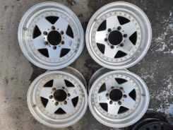 Epsilon Mesh. 8.0x16", 6x139.7, ET0, �� 110���. ����