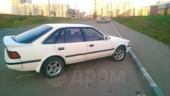 Toyota Corona SF. ST180, 4SFE ����