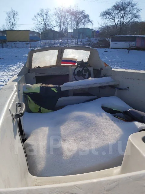 Yamaha Passport 17. 1992 ���, ����� 5,2��., ��������� ���������, 100��.�., ������ ����