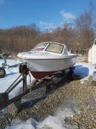 Yamaha Passport 17. 1992 ���, ����� 5,2��., ��������� ���������, 100��.�., ������ ����