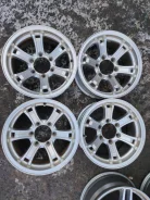 Epsilon Mesh. 7.0x16", 6x139.7, ET5, �� 110���. ����