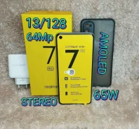 Realme 7 Pro. �/�, 128 �� ����