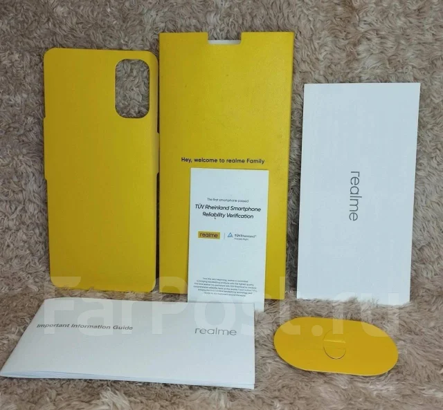 Realme 7 Pro. �/�, 128 �� ����