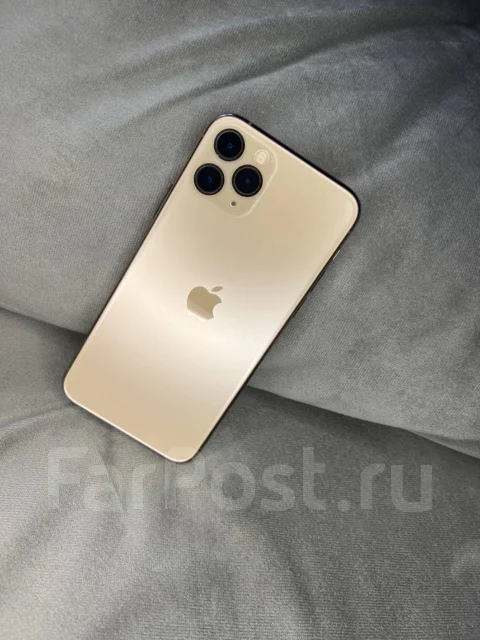 Apple iPhone 11 Pro. �/�, 64 ��, �������, Dual-SIM ����