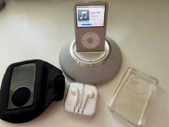Apple iPod classic. ����
