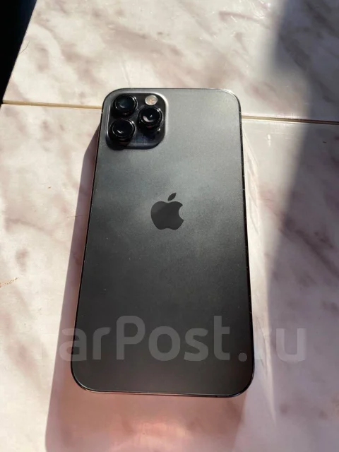 Apple iPhone 12 Pro. �/�, 256 ��, 3G, 4G LTE, 5G, NFC ����