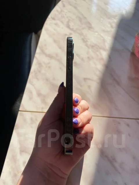 Apple iPhone 12 Pro. �/�, 256 ��, 3G, 4G LTE, 5G, NFC ����