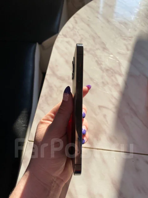 Apple iPhone 12 Pro. �/�, 256 ��, 3G, 4G LTE, 5G, NFC ����