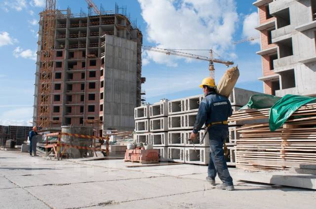 Разнорабочий стабильная зарплата оплата каждый день, работа в ООО ...