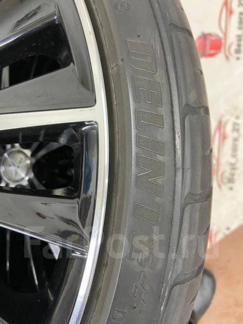 Колеса 235/35R20 Best_Cars27, 20", 1 шт, 235 мм, 35 %, радиальный ...