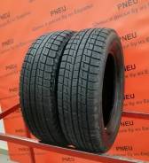 Bridgestone Blizzak Revo1