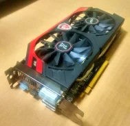 GeForce GTX 760 ����