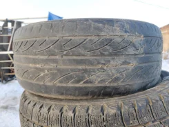 Bridgestone B500Si. ������, �/�, ����� 80 % ����