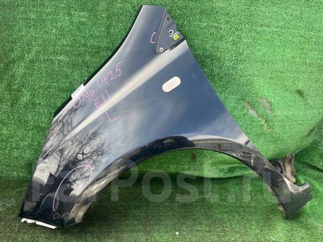 Крыло ниссан ноут е11. 63100-5y130. Передние крылья ниссан ноут е11. Крыло ниссан ноут е11. Крылья nissan note e11.