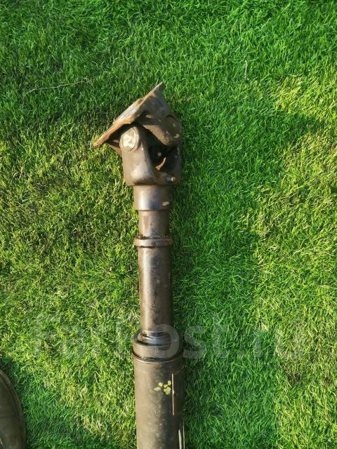 Кардан задний купить во Владивостоке по цене: 8 000₽ — частное ...