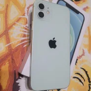 Apple iPhone 12. �/�, 128 ��, �������, 3G, 4G LTE ����