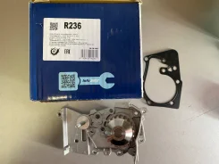 ����� ������� Renault Logan/CLIO/Kangoo/Megane 1.6 16v 08. -08 R236 ����