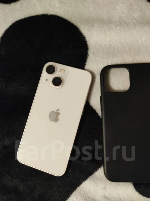 Apple iPhone 13 mini. �/�, 128 ��, �����, 3G, 4G LTE, 5G ����