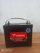 GS Yuasa. 50��.�., ��������, ������������ ��� ����