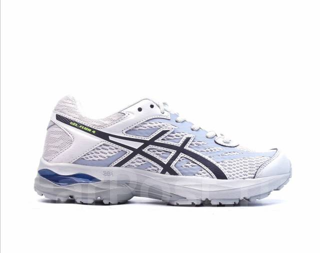 gel flux 4 asics