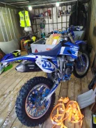 Yamaha WR 450F. 450����. ��., ��������, ���������, ������ �� �� ����