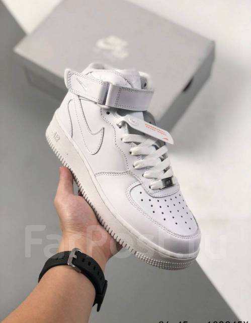 Nike air shop force 40