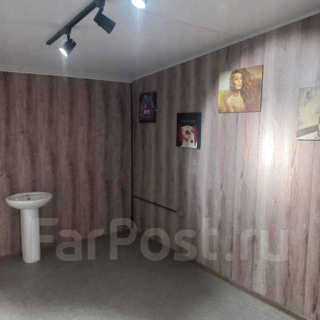 Сдам помещение под парикмахерскую, маникюр, 64, 71 микрорайоны, улица ...