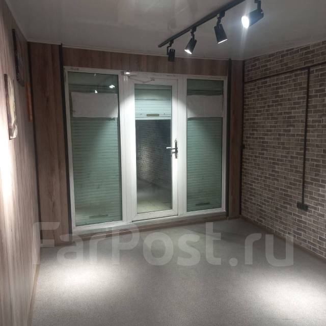 Сдам помещение под парикмахерскую, маникюр, 64, 71 микрорайоны, улица ...